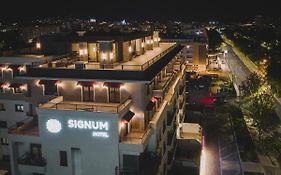 SIGNUM Hotel