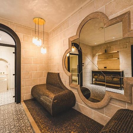 SIGNUM Hotel Podgorica Buitenkant foto