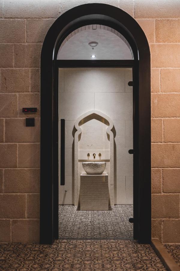 SIGNUM Hotel Podgorica Buitenkant foto
